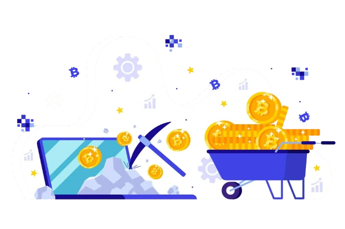 بهترین استخر ماینینگ